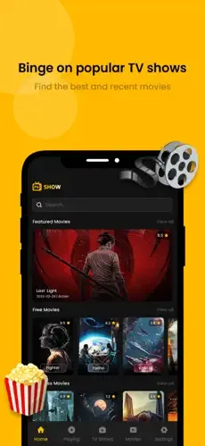io-hotstar tv show